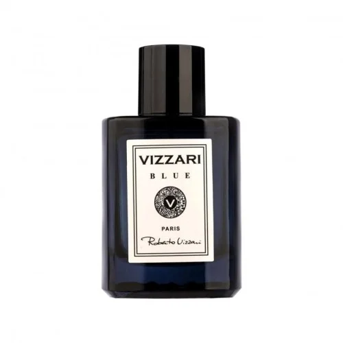 ویزاری روبرتو ویزاری بلو مردانه - VIZZARI Roberto Vizzari Blue