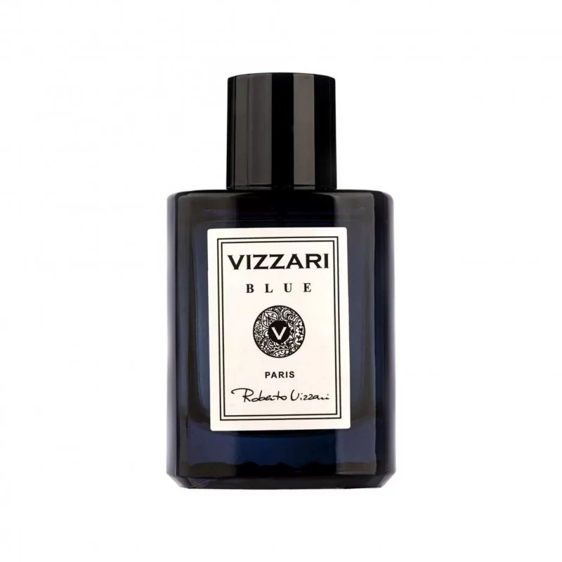 ویزاری روبرتو ویزاری بلو مردانه - VIZZARI Roberto Vizzari Blue
