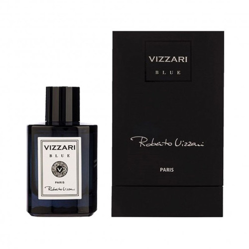 ویزاری روبرتو ویزاری بلو مردانه - VIZZARI Roberto Vizzari Blue