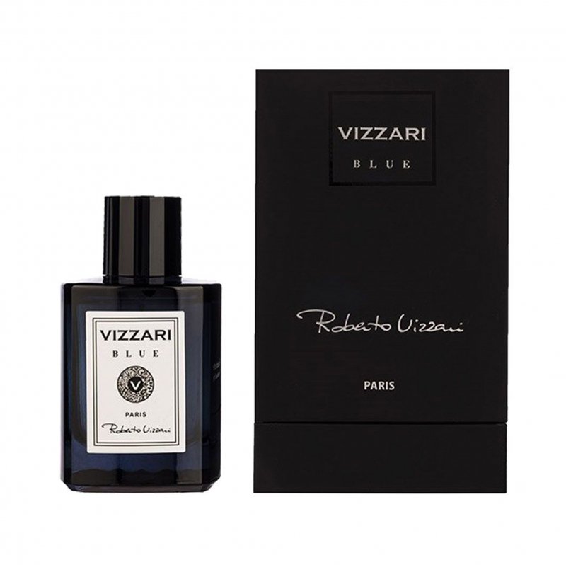 ویزاری روبرتو ویزاری بلو مردانه - VIZZARI Roberto Vizzari Blue ویزاری روبرتو ویزاری بلو مردانه - VIZZARI Roberto Vizzari Blue