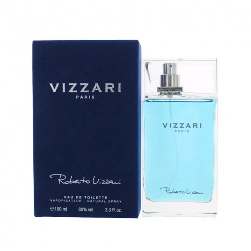 ویزاری ویزاری هوم مردانه - VIZZARI Vizzari Homme ویزاری ویزاری هوم مردانه - VIZZARI Vizzari Homme