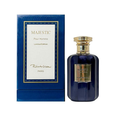 ویزاری مجستیک مردانه - VIZZARI Majestic