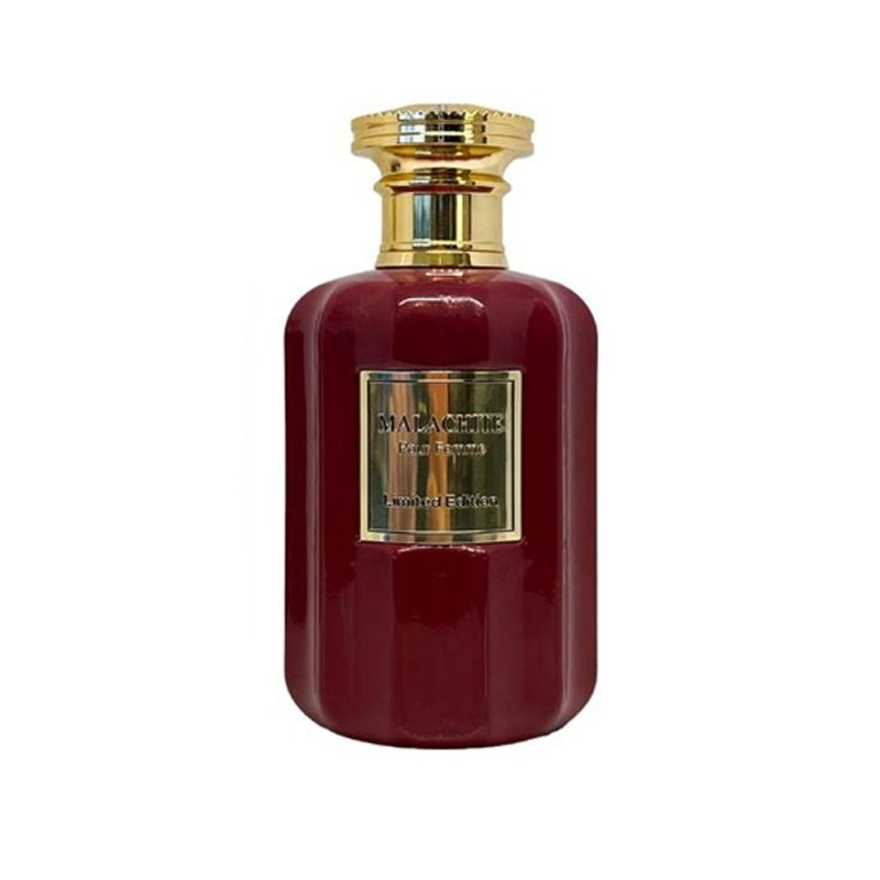 ویزاری مالاچیت زنانه - VIZZARI Malachite ویزاری مالاچیت زنانه - VIZZARI Malachite