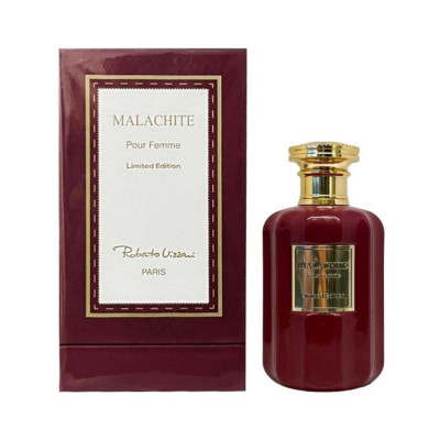 ویزاری مالاچیت زنانه - VIZZARI Malachite