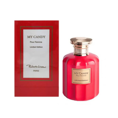 ویزاری مای کندی زنانه - VIZZARI My candy ویزاری مای کندی زنانه - VIZZARI My candy