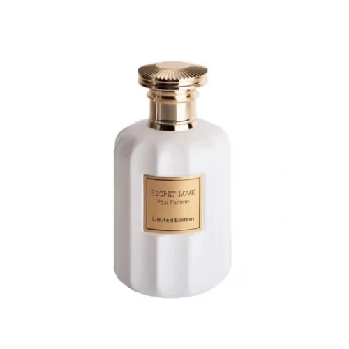 دکانت عطر ویزاری سکرت لاو اصل 10میل | VIZZARI Secret Love DECANT 10ML