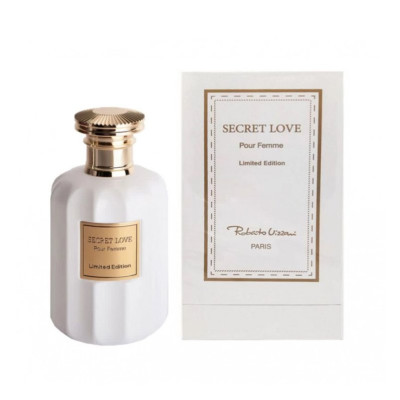 ویزاری سکرت لاو زنانه - VIZZARI Secret Love