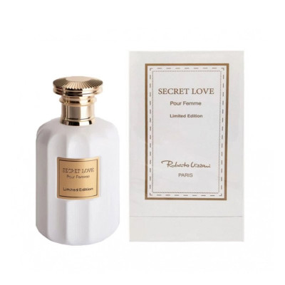 ویزاری سکرت لاو زنانه - VIZZARI Secret Love ویزاری سکرت لاو زنانه - VIZZARI Secret Love