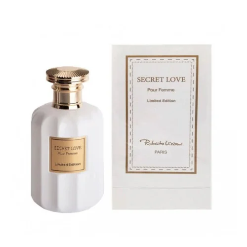 ویزاری سکرت لاو زنانه - VIZZARI Secret Love ویزاری سکرت لاو زنانه - VIZZARI Secret Love