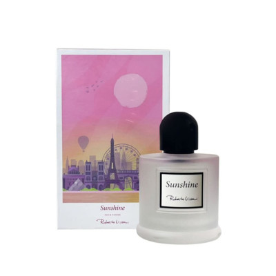 ویزاری سان شاین زنانه - VIZZARI Sunshine