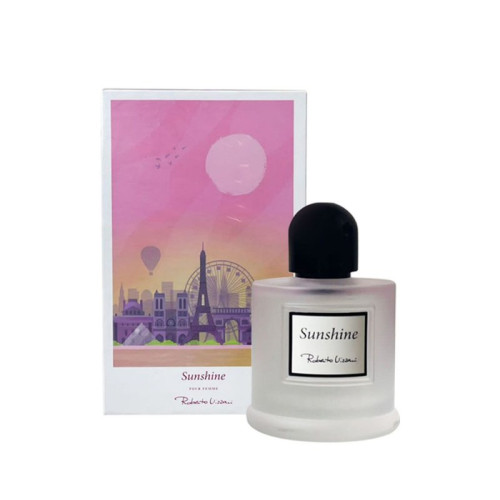 ویزاری سان شاین زنانه - VIZZARI Sunshine ویزاری سان شاین زنانه - VIZZARI Sunshine