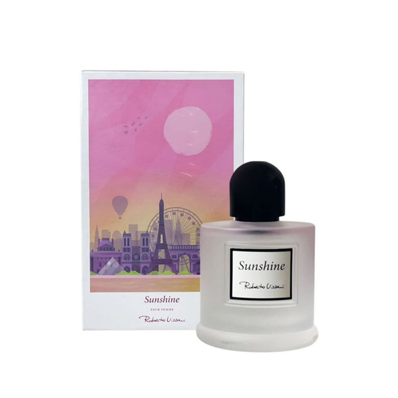 ویزاری سان شاین زنانه - VIZZARI Sunshine ویزاری سان شاین زنانه - VIZZARI Sunshine