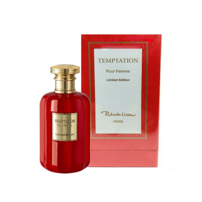 ویزاری  تمپتیشن زنانه - VIZZARI Temptation