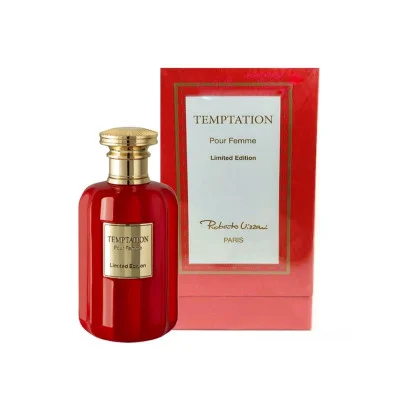 ویزاری تمپتیشن زنانه - VIZZARI Temptation ویزاری تمپتیشن زنانه - VIZZARI Temptation