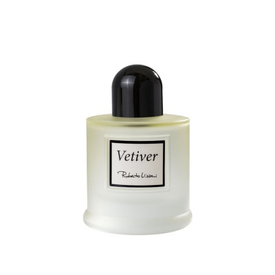 ویزاری وتیور مردانه - VIZZARI Vetiver