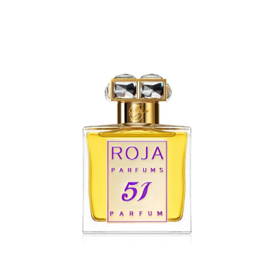 روژا داو پنجاه و یک زنانه - ROJA DOVE 51 Pour Femme
