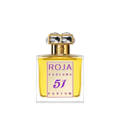 روژا داو پنجاه و یک زنانه - ROJA DOVE 51 Pour Femme
