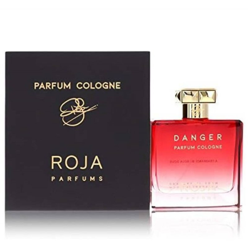 روژا داو دنجر مردانه - ROJA DOVE Danger Pour Homme روژا داو دنجر مردانه - ROJA DOVE Danger Pour Homme