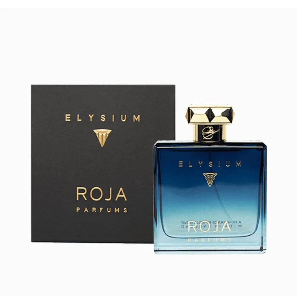 روژا داو الیسیوم مردانه - ROJA DOVE Elysium Pour Homme Parfum Cologne روژا داو الیسیوم مردانه - ROJA DOVE Elysium Pour Homme Parfum Cologne