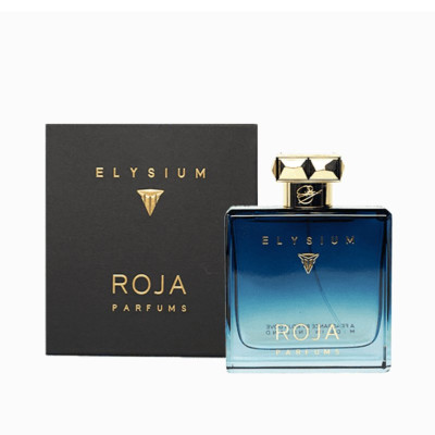 روژا داو الیسیوم مردانه - ROJA DOVE Elysium Pour Homme Parfum Cologne