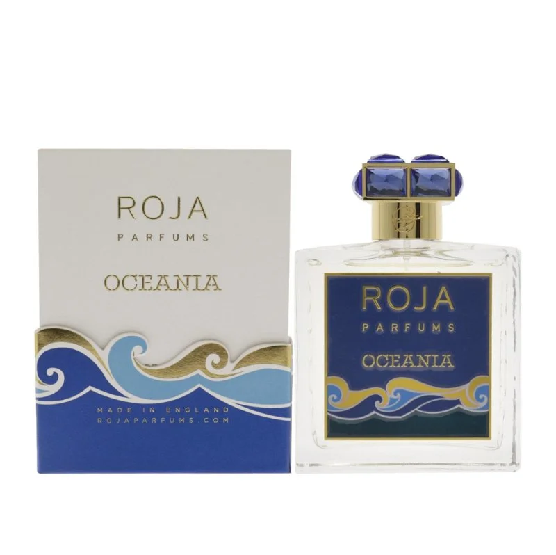 روژا داو اوشنیا  - ROJA DOVE Oceania