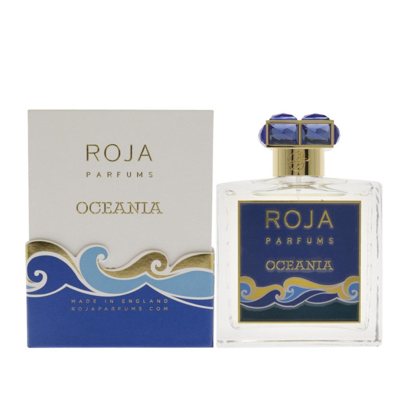 روژا داو اوشنیا  - ROJA DOVE Oceania