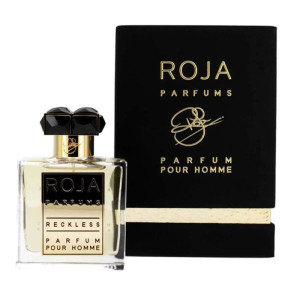 روژا داو رکلس پورهوم  مردانه - ROJA DOVE Reckless Pour Homme Parfum