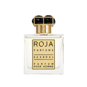 روژا داو اسکندل پور هوم پرفوم مردانه - ROJA DOVE Sandal Pour Homme Parfum