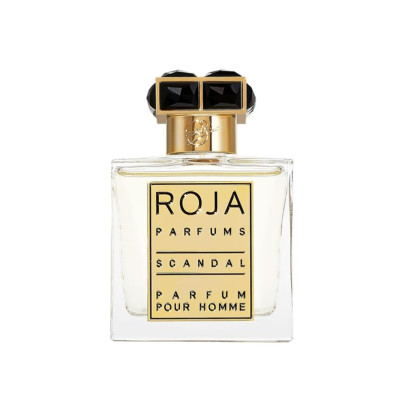 روژا داو اسکندل پور هوم پرفوم مردانه - ROJA DOVE Sandal Pour Homme Parfum