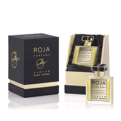 روژا داو اسکندل پور هوم پرفوم مردانه - ROJA DOVE Sandal Pour Homme Parfum
