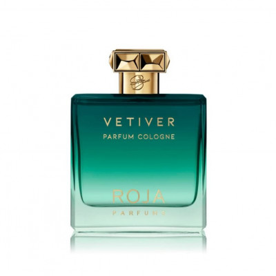روژا داو وتیور مردانه - ROJA DOVE Vetiver Pour Homme