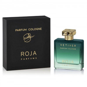 روژا داو وتیور مردانه - ROJA DOVE Vetiver Pour Homme