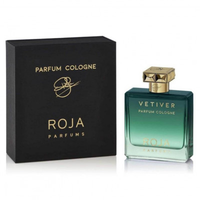 روژا داو وتیور مردانه - ROJA DOVE Vetiver Pour Homme روژا داو وتیور مردانه - ROJA DOVE Vetiver Pour Homme