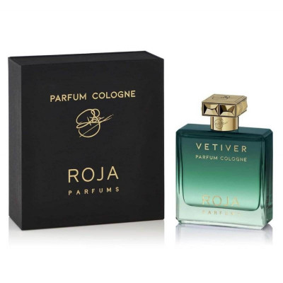 روژا داو وتیور مردانه - ROJA DOVE Vetiver Pour Homme روژا داو وتیور مردانه - ROJA DOVE Vetiver Pour Homme