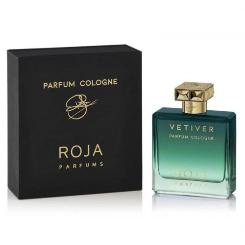 روژا داو وتیور مردانه - ROJA DOVE Vetiver Pour Homme روژا داو وتیور مردانه - ROJA DOVE Vetiver Pour Homme