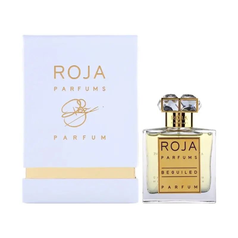 روژا داو بیگایلد زنانه - ROJA DOVE Beguiled روژا داو بیگایلد زنانه - ROJA DOVE Beguiled