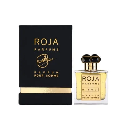 روژا داو ریسکو پور هوم مردانه - ROJA DOVE Risque Pour Homme روژا داو ریسکو پور هوم مردانه - ROJA DOVE Risque Pour Homme