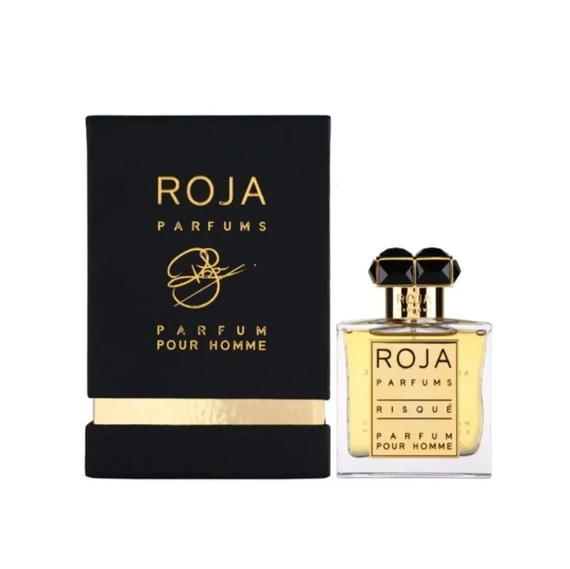روژا داو ریسکو پور هوم مردانه - ROJA DOVE Risque Pour Homme