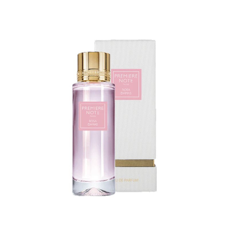 پرمیر نوت رزا داماس زنانه - Premiere Note Rosa Damas پرمیر نوت رزا داماس زنانه - Premiere Note Rosa Damas