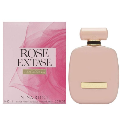 نینا ریچی رز اکستیس زنانه - NINA RICCI Rose Extase