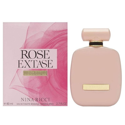 نینا ریچی رز اکستیس زنانه - NINA RICCI Rose Extase نینا ریچی رز اکستیس زنانه - NINA RICCI Rose Extase