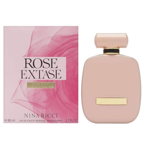 نینا ریچی رز اکستیس زنانه - NINA RICCI Rose Extase