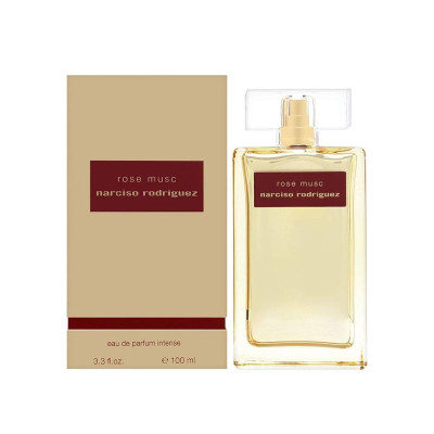 نارسیو رودریگز رز ماسک زنانه - narciso rodriguez Rose Musc نارسیو رودریگز رز ماسک زنانه - narciso rodriguez Rose Musc