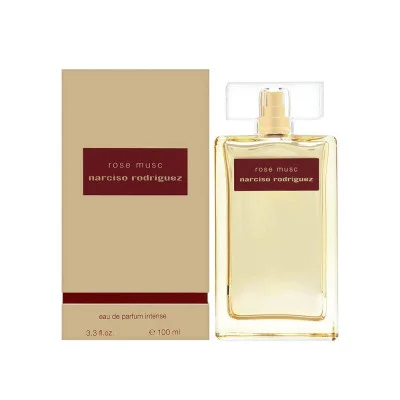 نارسیو رودریگز رز ماسک زنانه - narciso rodriguez Rose Musc نارسیو رودریگز رز ماسک زنانه - narciso rodriguez Rose Musc