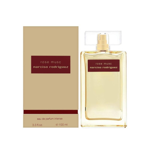 نارسیو رودریگز رز ماسک زنانه - narciso rodriguez Rose Musc نارسیو رودریگز رز ماسک زنانه - narciso rodriguez Rose Musc