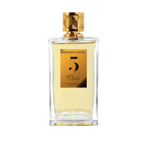 رزندو متیو نامبر فایو الکسیر  - Rosendo Mateu N5 Elixir