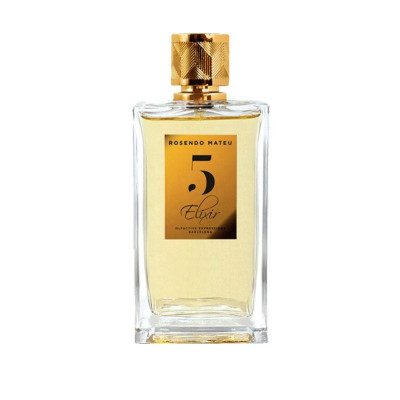 رزندو متیو نامبر فایو الکسیر  - Rosendo Mateu N5 Elixir