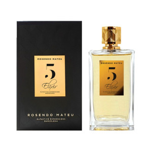 رزندو متیو نامبر فایو الکسیر - Rosendo Mateu N5 Elixir رزندو متیو نامبر فایو الکسیر - Rosendo Mateu N5 Elixir