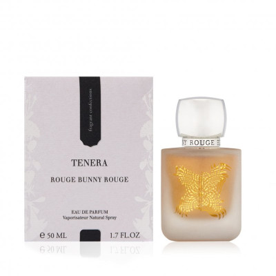 رژ بانی روژ تنرا  - ROUGE BUNNY ROUGE Tenera