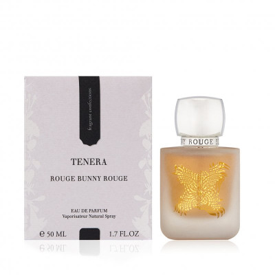 رژ بانی روژ تنرا - ROUGE BUNNY ROUGE Tenera رژ بانی روژ تنرا - ROUGE BUNNY ROUGE Tenera